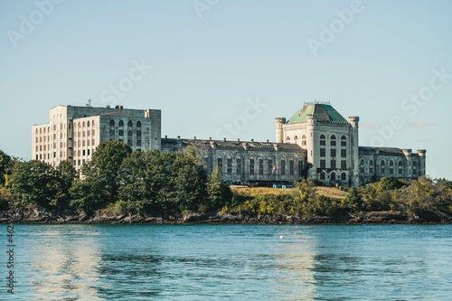 Naval Prison