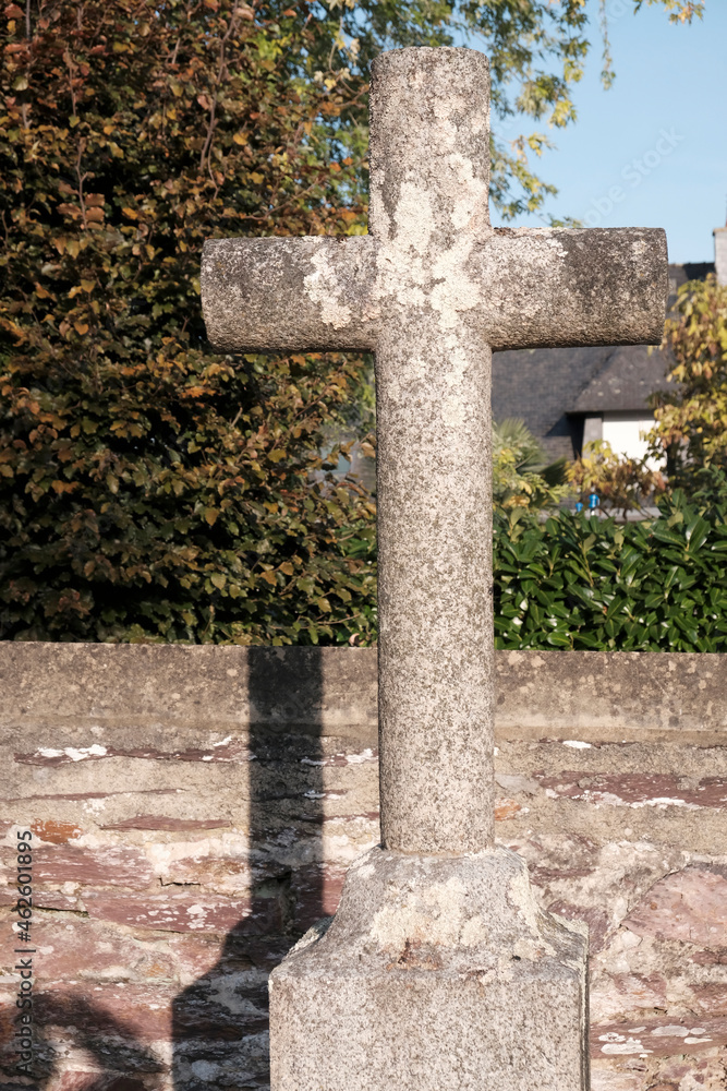 croix en pierre croix en pierre