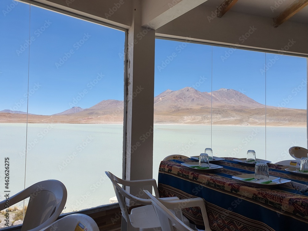 Fototapeta premium Trip to Atacama