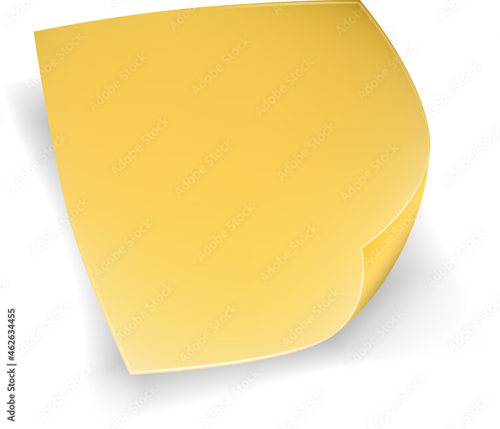 Stick notes Stick notes