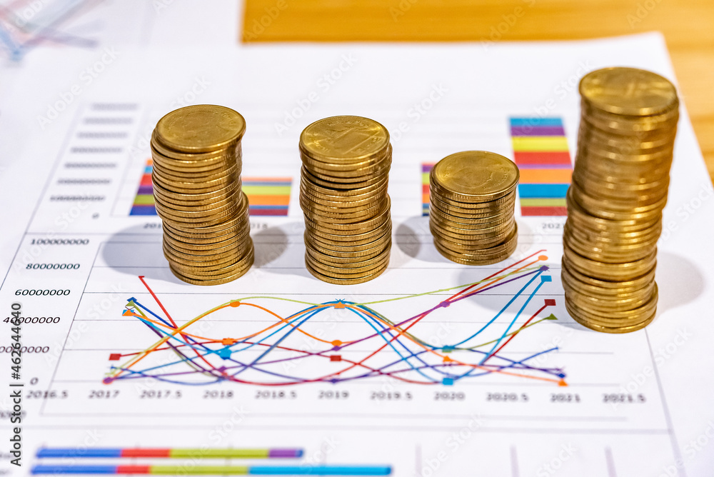 FINANCIAL SERVICE concept as concept. The charts and summary number shows about FINANCIAL SERVICE concept as concept. The charts and summary number shows about
