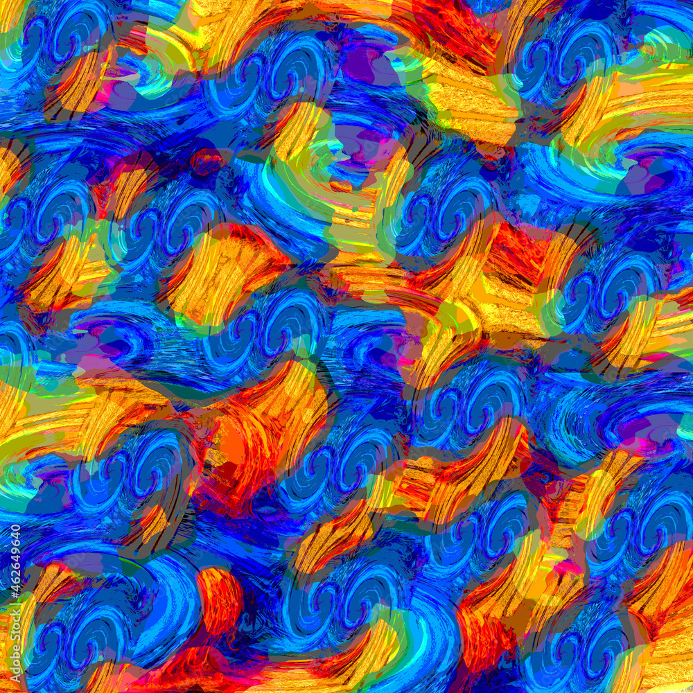 abstract colorful background abstract colorful background