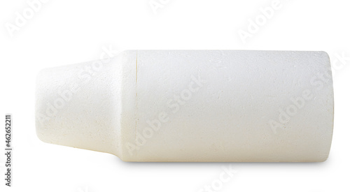 Styrofoam thermos