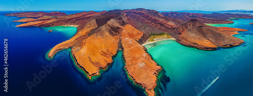 Espiritu Santo Aerial Water Views 035
