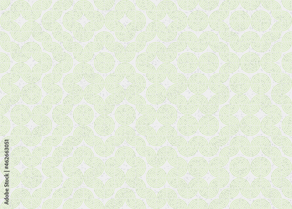 Abstract Geometric Pattern generative computational art illustration Abstract Geometric Pattern generative computational art illustration