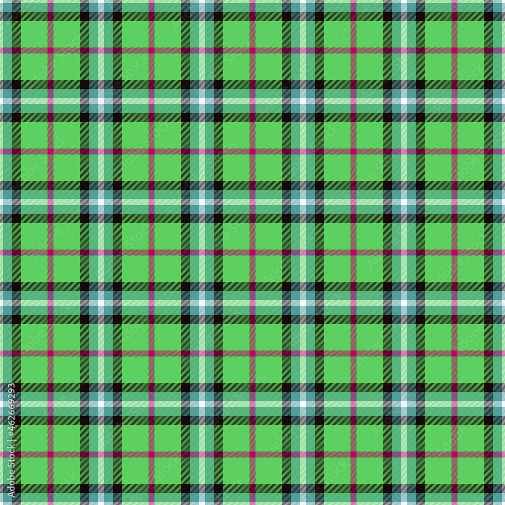 Seamless christmas tartan plaid wrapping paper Seamless christmas tartan plaid wrapping paper