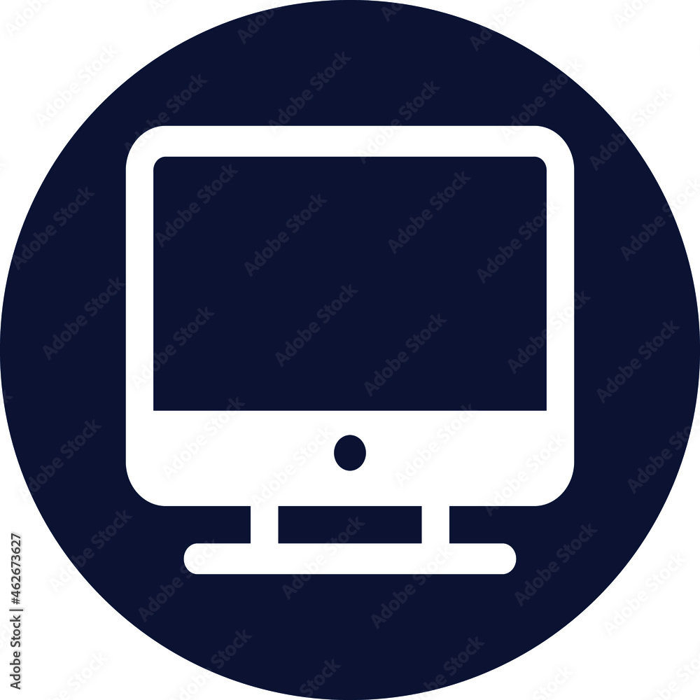 Monitor Isolated Vector icon which can easily modify or edit
Monitor Isolated Vector icon which can easily modify or edit