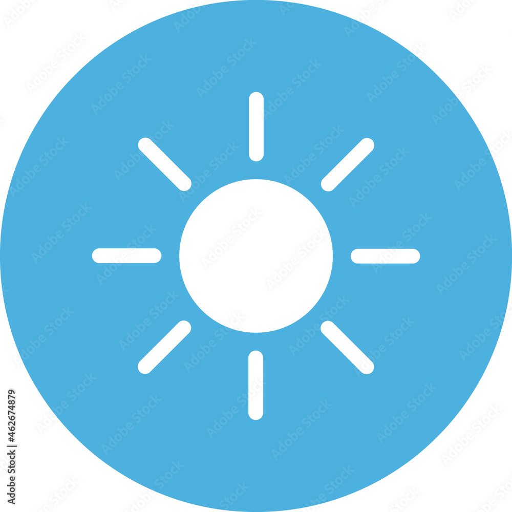 Brightness Isolated Vector icon which can easily modify or edit
Brightness Isolated Vector icon which can easily modify or edit