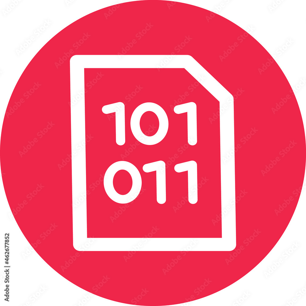 Code file Isolated Vector icon which can easily modify or edit
Code file Isolated Vector icon which can easily modify or edit