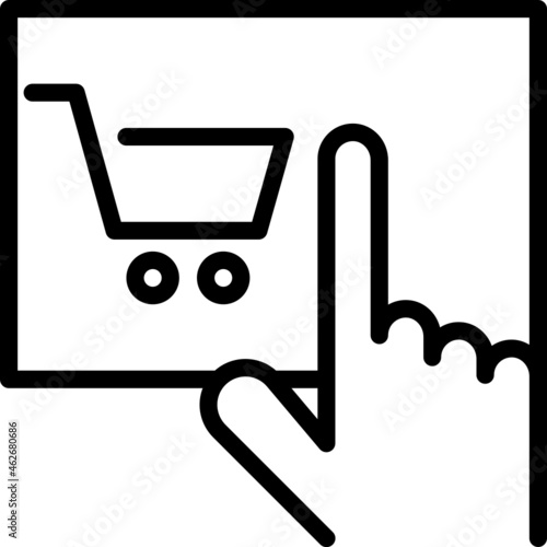 buy icon