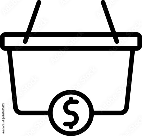 buy icon