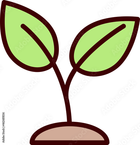 plant icon