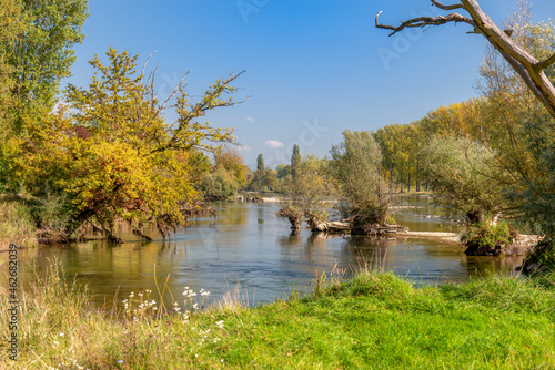 Isarmündungsgebiet