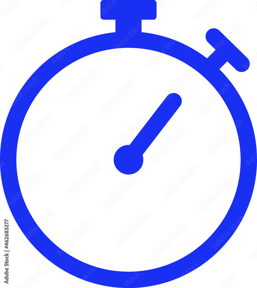 Stopwatch Isolated Vector icon which can easily modify or edit
Stopwatch Isolated Vector icon which can easily modify or edit
