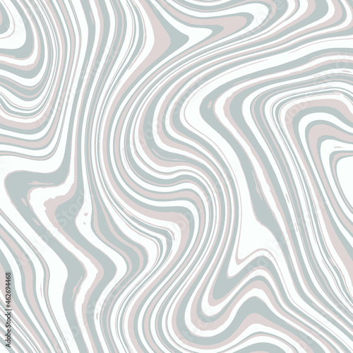 Vector earth tone seamless liquid marble texture abstract pattern. , paint . Trendy  Colorful textured for textiles and interior design, rug, fabric, digital print design 