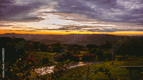 Colors after rain (Bento Gonçalves)