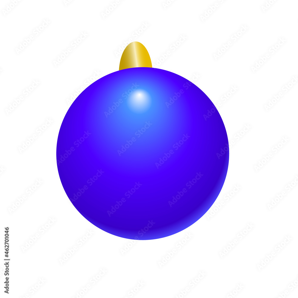 ball christmas tree toy christmas vector illustration clipart ball christmas tree toy christmas vector illustration clipart