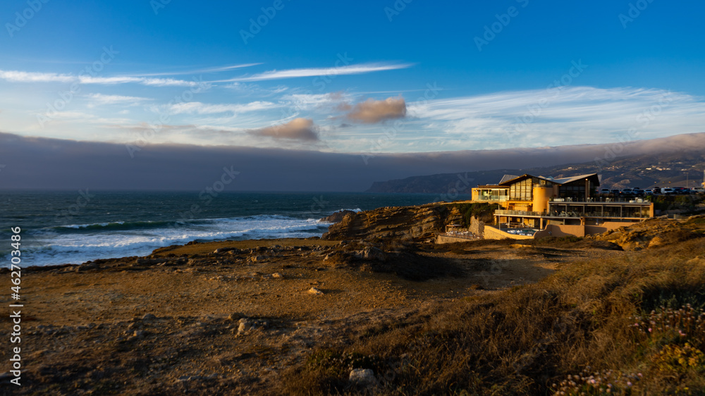 Paisagem Guincho Paisagem Guincho