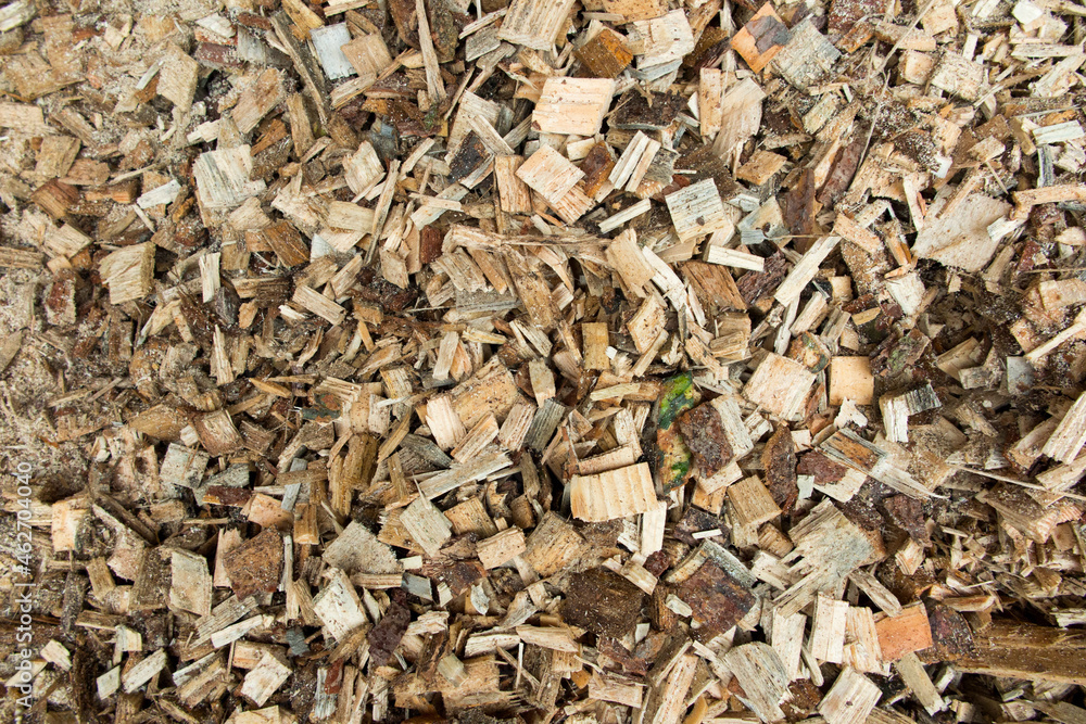 biomass, wood shredded and mixed in various ways, biomass, wood shredded and mixed in various ways,