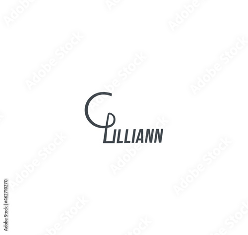 Gillian logo name