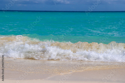 Cancun Beach