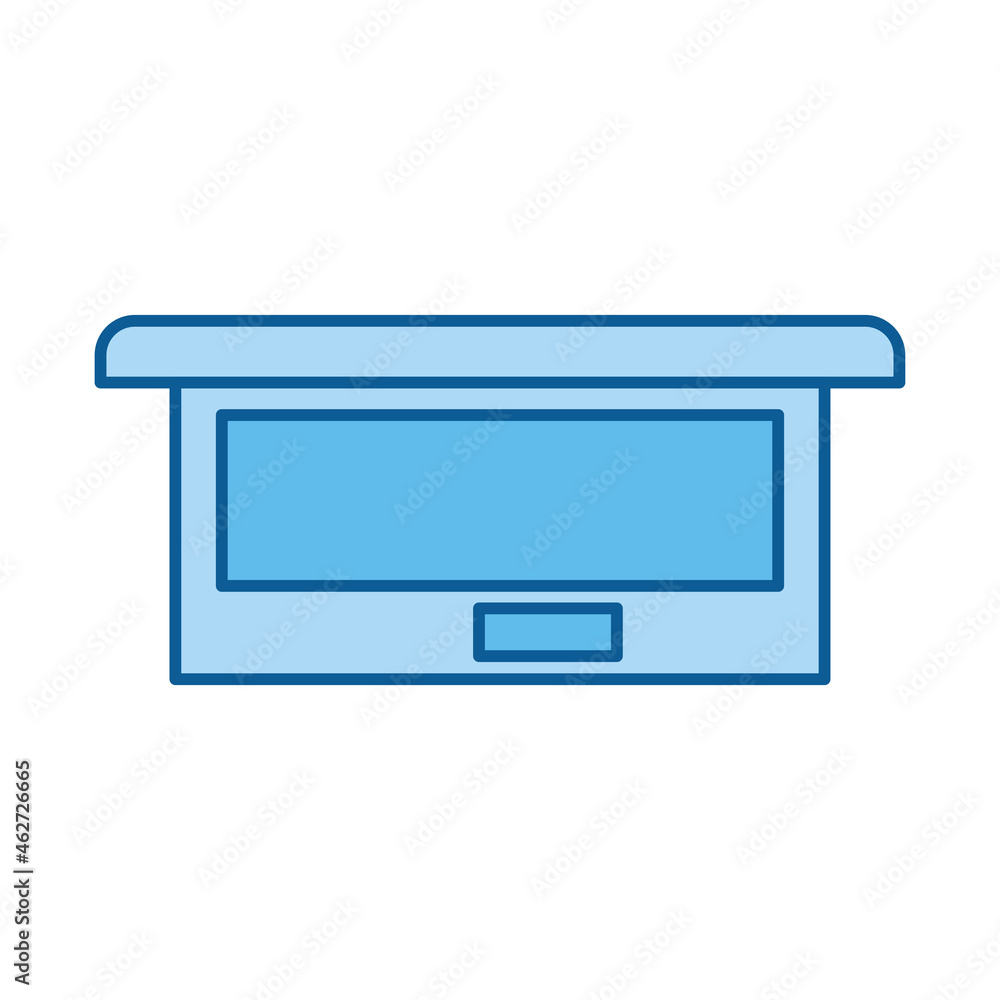printer device icon printer device icon