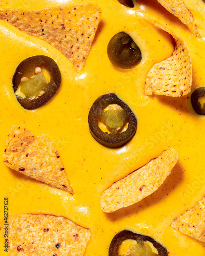 Nacho Cheese photo