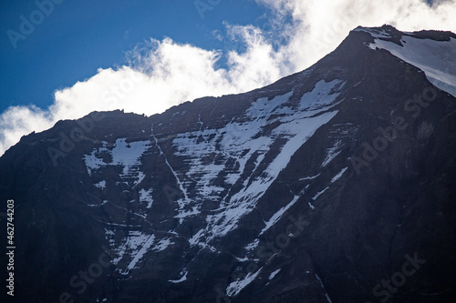 Paine National Park