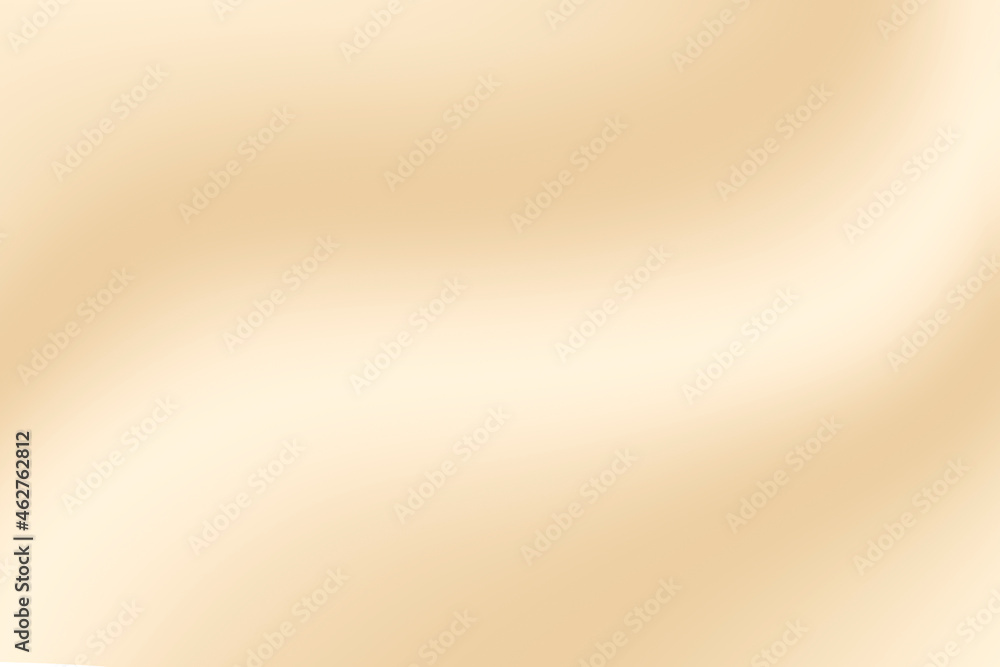 Gold gradient blurred background with soft glowing backdrop, background texture for design Gold gradient blurred background with soft glowing backdrop, background texture for design