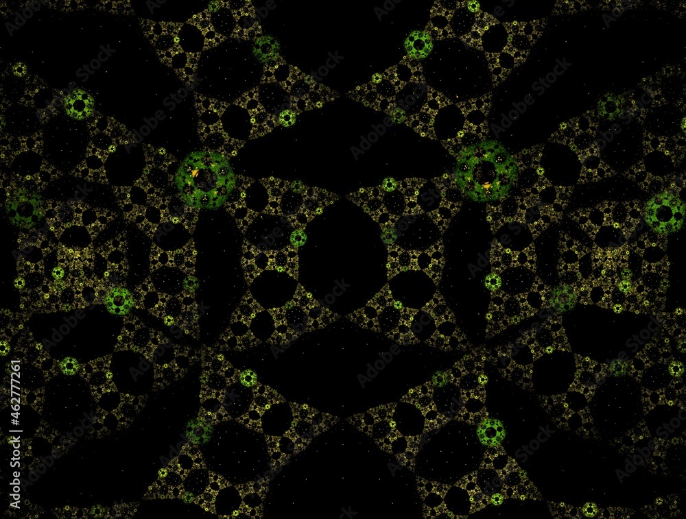 Imaginatory fractal abstract background Image Imaginatory fractal abstract background Image