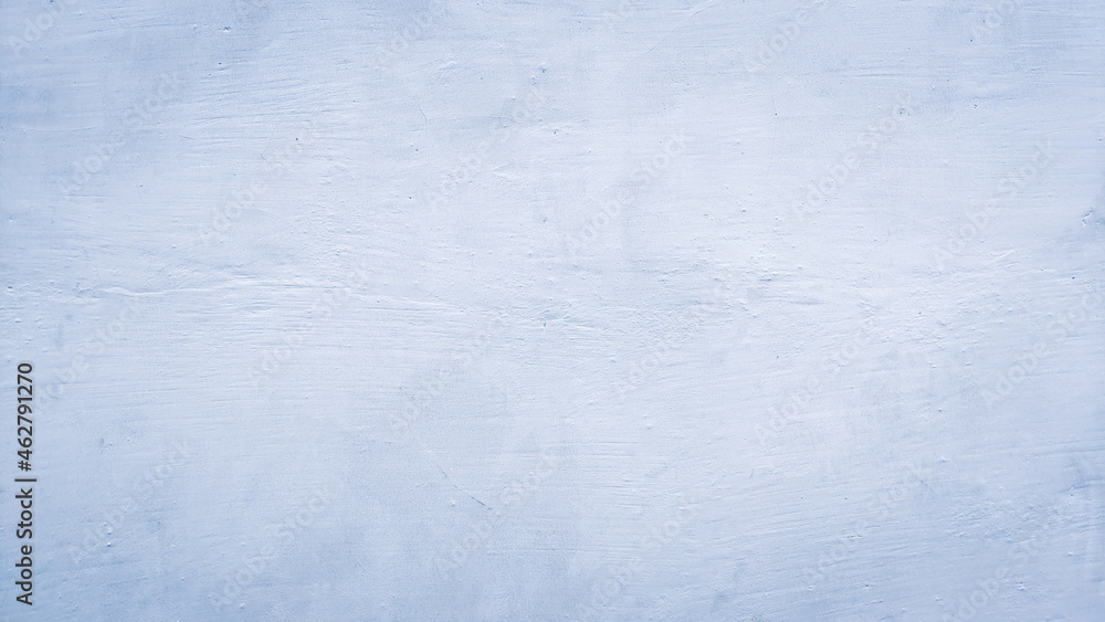 Fototapeta premium Abstract background grey blue gradient paint texture design space. texture background