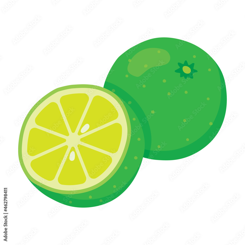すだちのイラスト すだちのイラスト