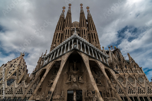 Sagrada familia