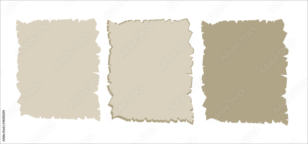 card, sand color poster set card, sand color poster set