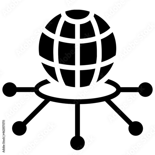 global