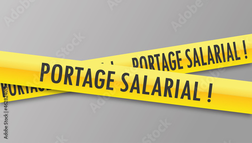 Logo portage salarial.