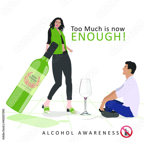 alcohol adiction
