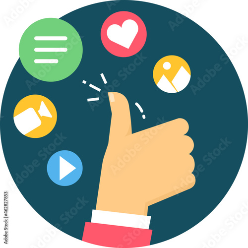 DIGITAL MARKET