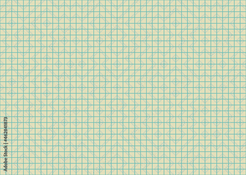 Abstract Geometric Pattern generative computational art illustration Abstract Geometric Pattern generative computational art illustration