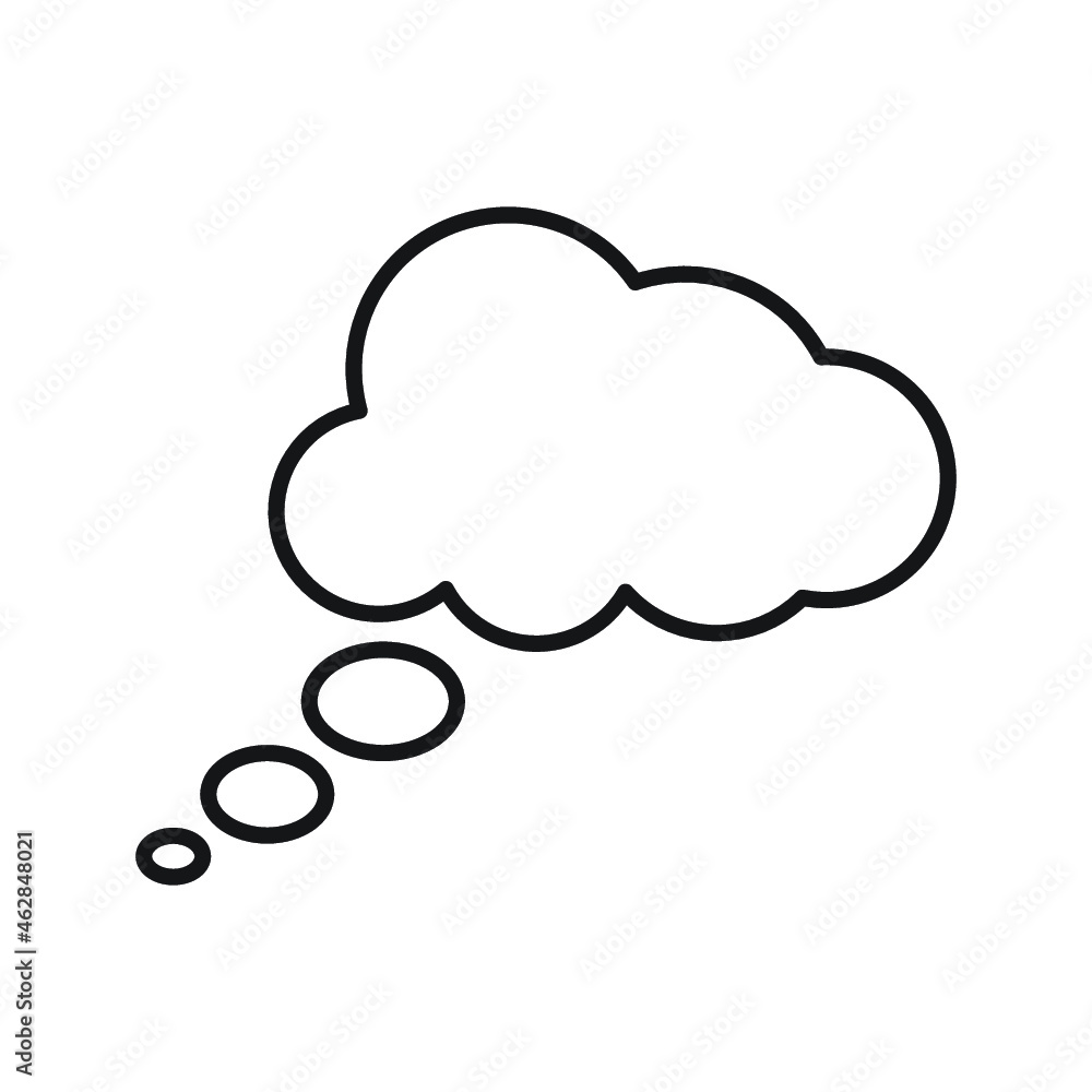 Speech cloud Speech cloud