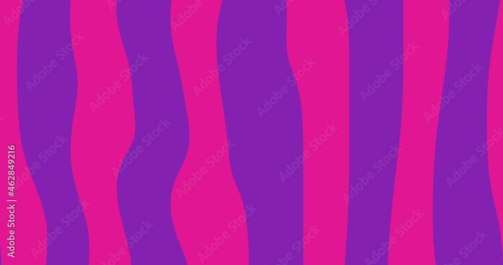 Animation Colorful abstract background purple and pink Animation Colorful abstract background purple and pink