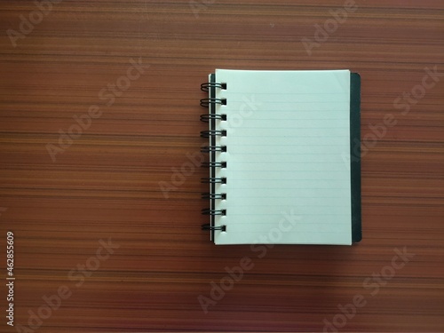 A Notebook