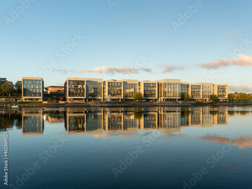 University of southern denmark Sonderborg, Denmark