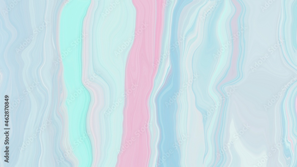 Abstract background with lines.Pastel color wallpaper.