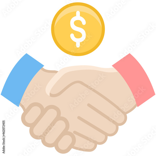 Financial Partnership