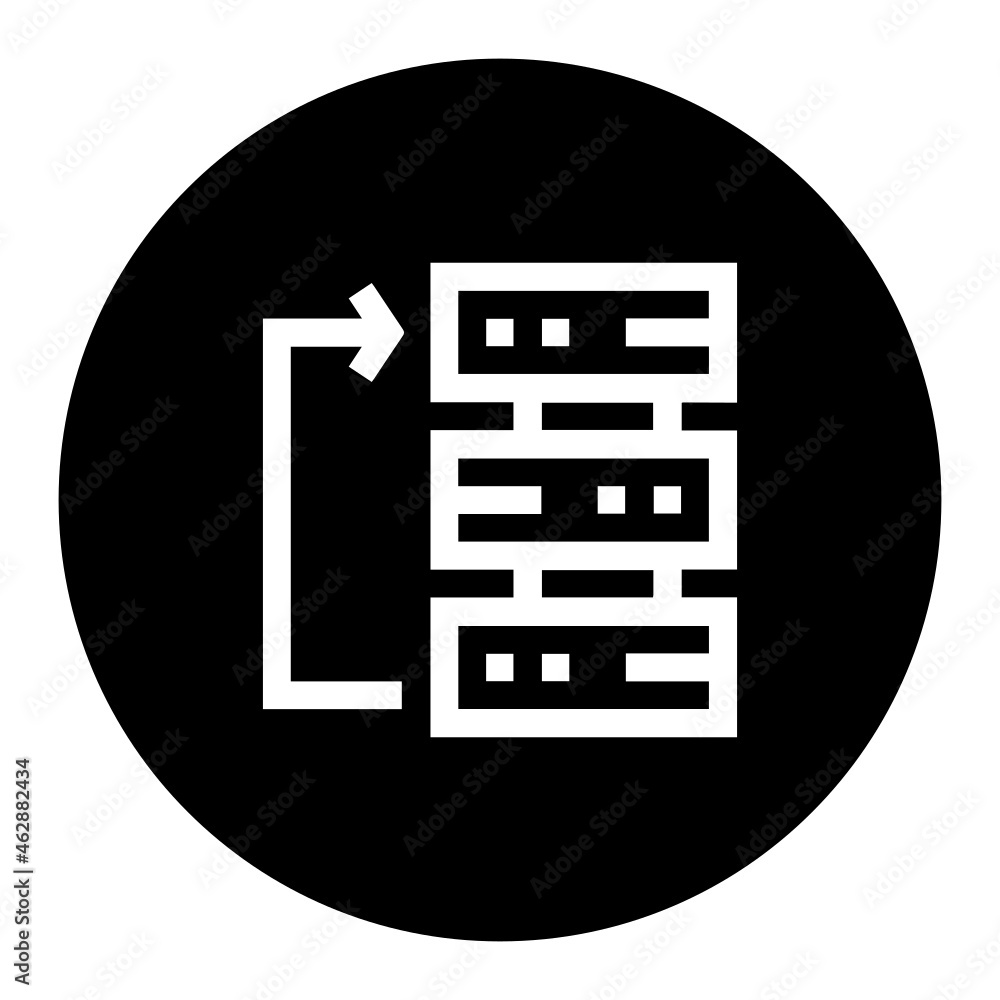 strategy icon strategy icon