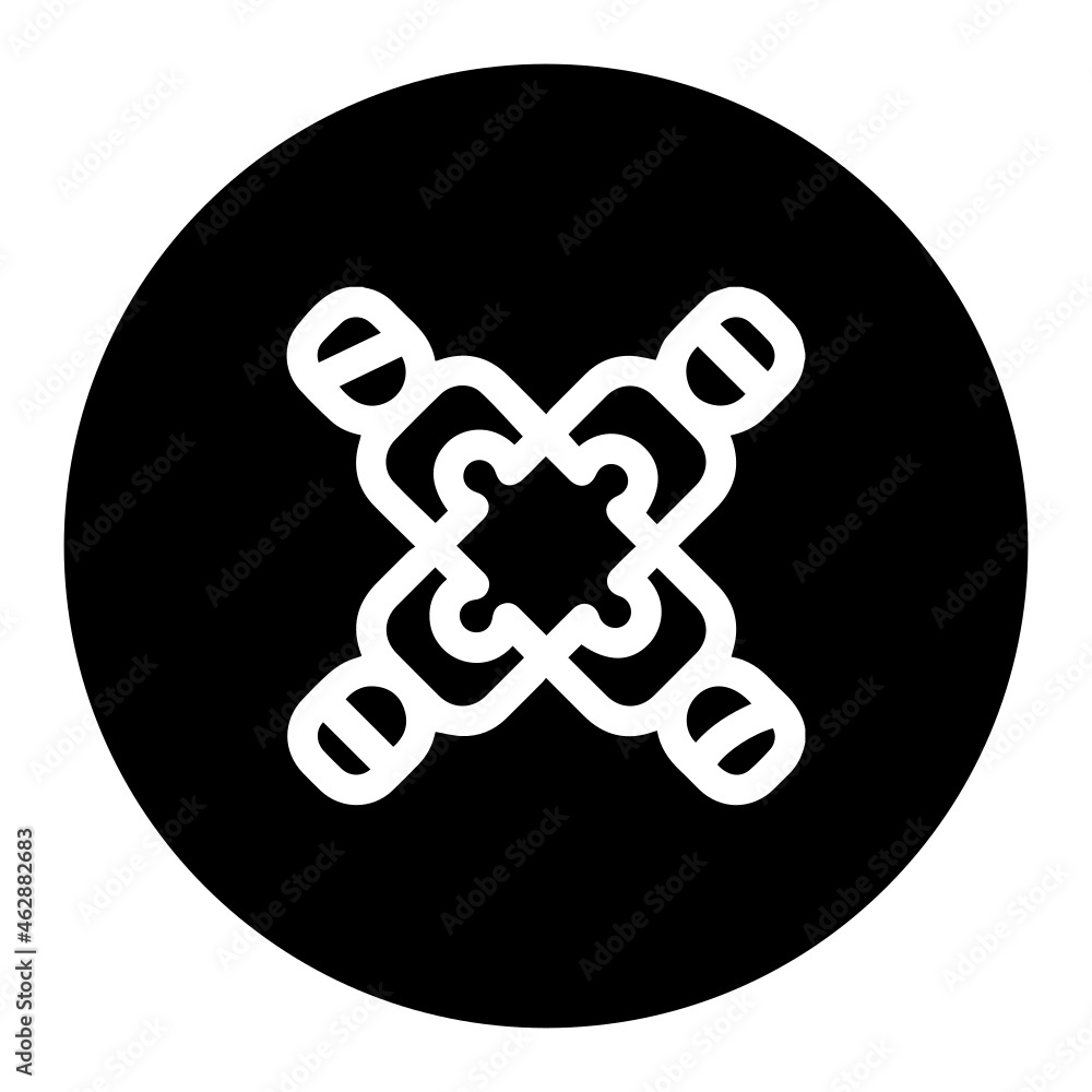 strategy icon strategy icon