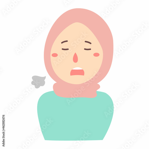 Mental disorders illustrated