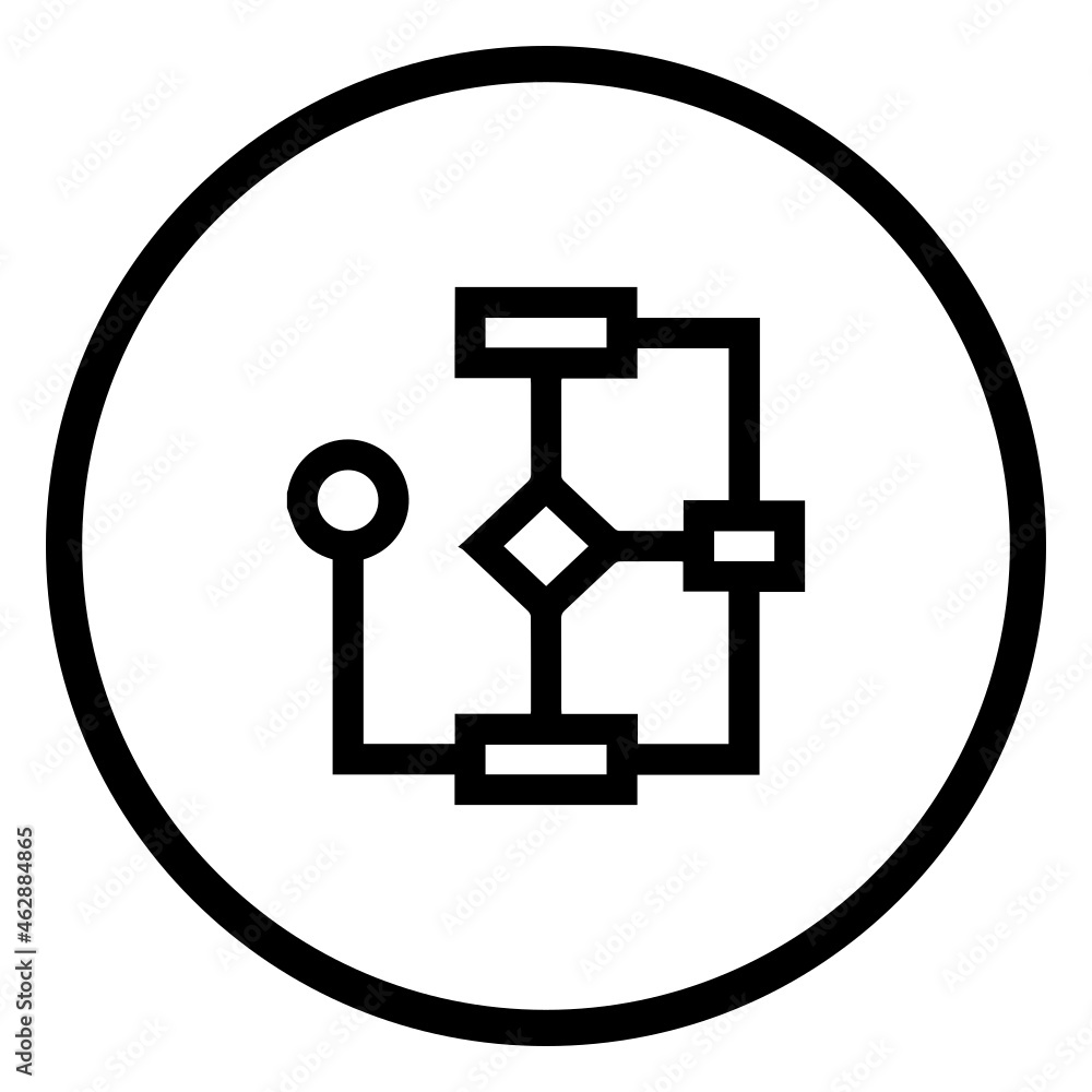 strategy icon strategy icon