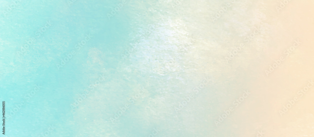 Obraz premium abstract modern and stylist old paper texture background with white smoke.grungy old paper texture background used for wallpaper,banner,painting,cover and design.
